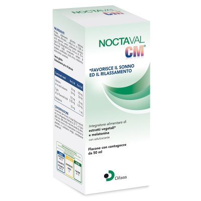 NOCTAVAL CM 60ML NOCTAVAL CM 60ML