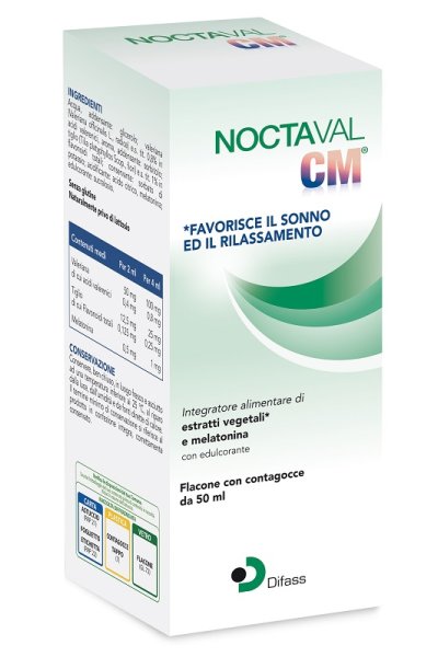 NOCTAVAL CM 60ML NOCTAVAL CM 60ML