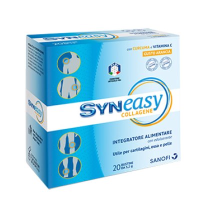 SYNEASY COLLAGENE 20BS