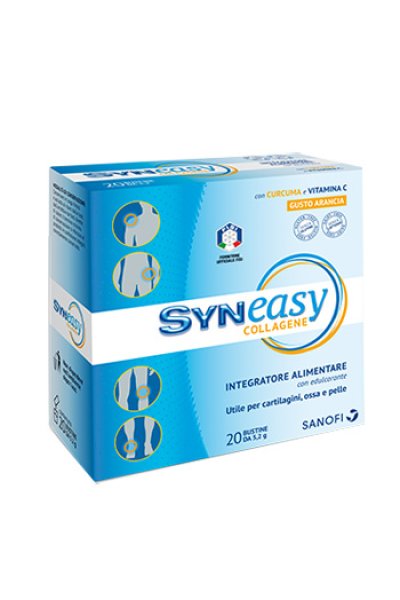 SYNEASY COLLAGENE 20BS SYNEASY COLLAGENE 20BS