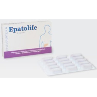 EPATOLIFE + 200 30CPR EPATOLIFE + 200 30CPR