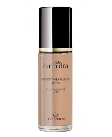 EUPHIDRA-SC FOND FLU FF06 BISC