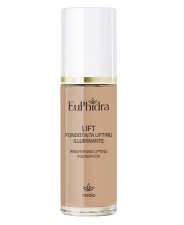 EUPHIDRA FDT FLU LIFT ILL MED