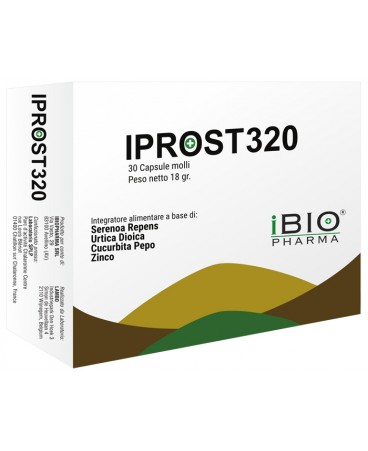 IPROST 30CPS MOLLI