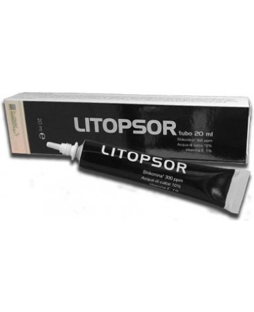 LITOPSOR CREMA 20ML