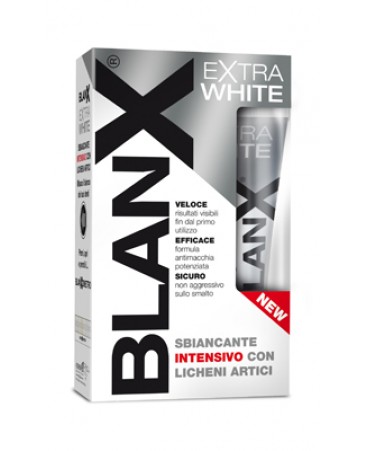 BLANX  DENT EXTRAWHITE 30ML