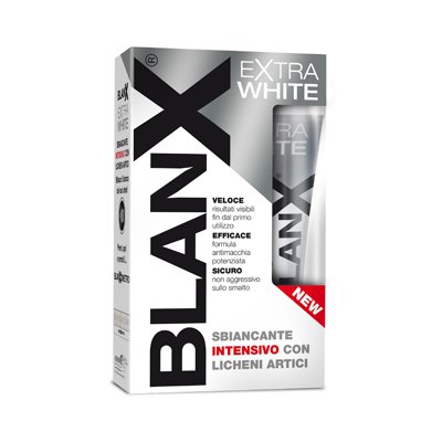 BLANX  DENT EXTRAWHITE 30ML