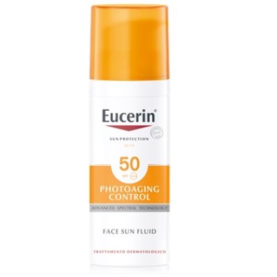 EUCERIN SUN A/AGE SPF50 50ML EUCERIN SUN A/AGE SPF50 50ML