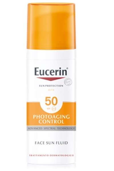 EUCERIN SUN A/AGE SPF50 50ML EUCERIN SUN A/AGE SPF50 50ML