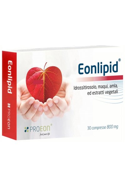 EONLIPID 30CPR EONLIPID 30CPR