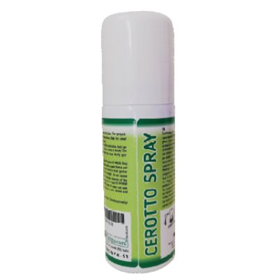 CEROTTO SPRAY FARMACARE CEROTTO SPRAY FARMACARE