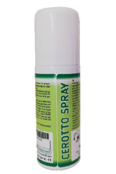 CEROTTO SPRAY FARMACARE CEROTTO SPRAY FARMACARE