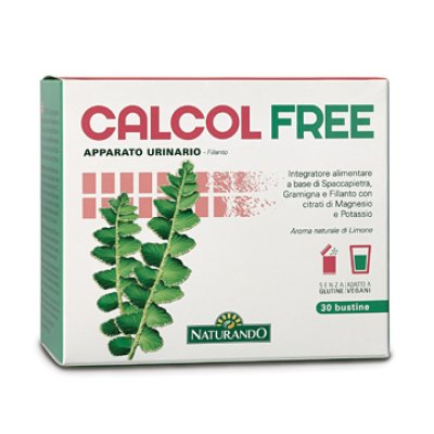 CALCOLFREE 30BUST CALCOLFREE 30BUST