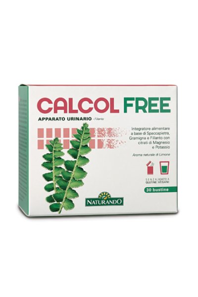 CALCOLFREE 30BUST CALCOLFREE 30BUST
