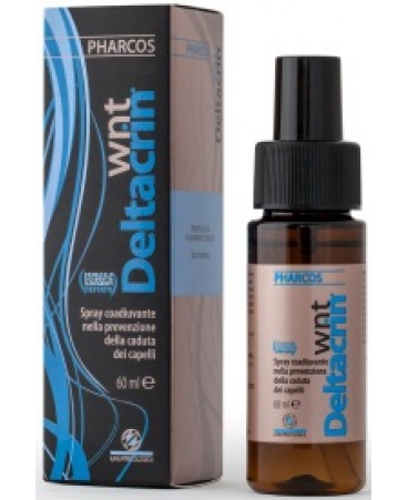 DELTACRIN WNT SPR 60ML PHARCOS