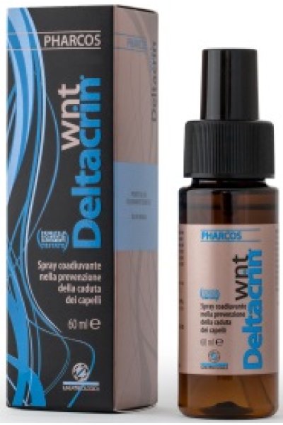 DELTACRIN WNT SPR 60ML PHARCOS DELTACRIN WNT SPR 60ML PHARCOS