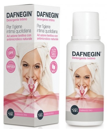 DAFNEGIN DETERGENTE INTIMO