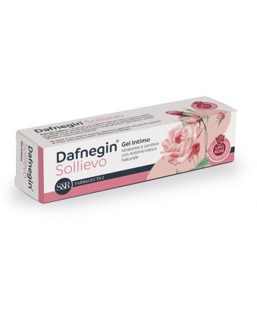 DAFNEGIN SOLLIEVO CREMA