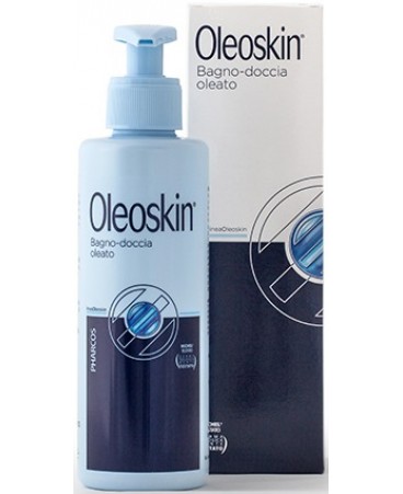 OLEOSKIN BAGNODOCC 250ML