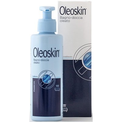 OLEOSKIN BAGNODOCC 250ML