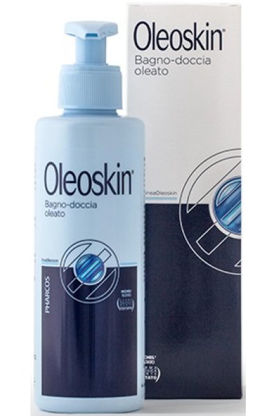 OLEOSKIN BAGNODOCC 250ML OLEOSKIN BAGNODOCC 250ML