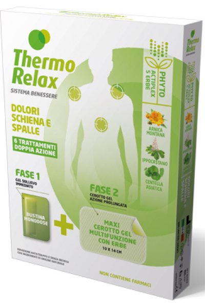 THERMORELAX PHYTO DOL SCHIE/SPAL THERMORELAX PHYTO DOL SCHIE/SPAL