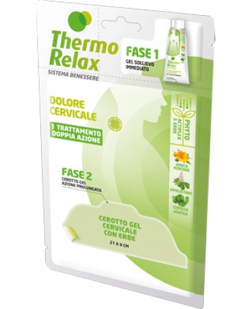 THERMORELAX PHYTO DOL CERV 1PZ