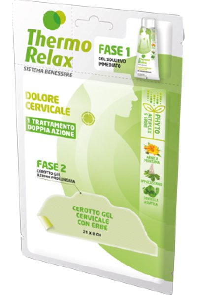 THERMORELAX PHYTO DOL CERV 1PZ THERMORELAX PHYTO DOL CERV 1PZ