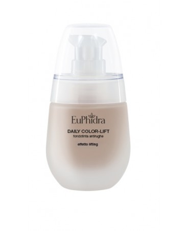 EUPHIDRA-SKIN REVEIL DAILY 2 M