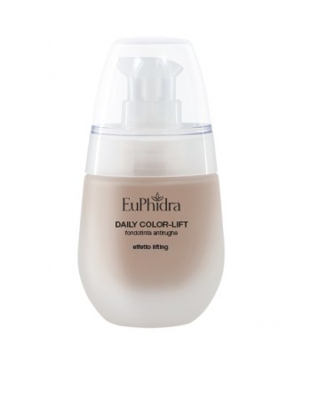 EUPHIDRA-SKIN REVEIL DAILY 3 SCU