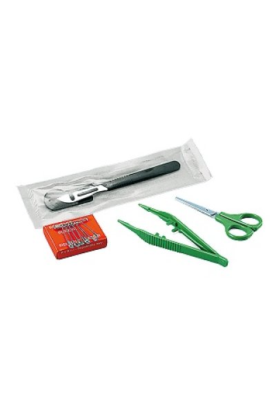 SET STRUMENTI MONO PL SAF SET STRUMENTI MONO PL SAF