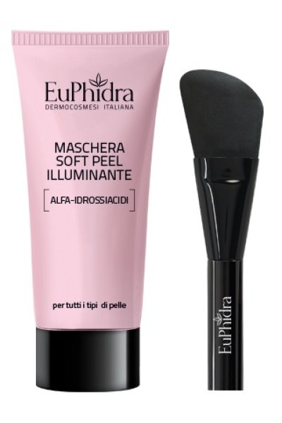 EUPHIDRA MASCH SOFT PEEL ILL EUPHIDRA MASCH SOFT PEEL ILL