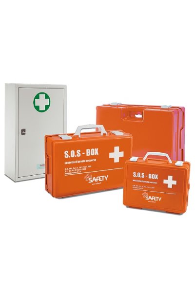 CASSETTA-PL VUOTA TIPO C SAF CASSETTA-PL VUOTA TIPO C SAF