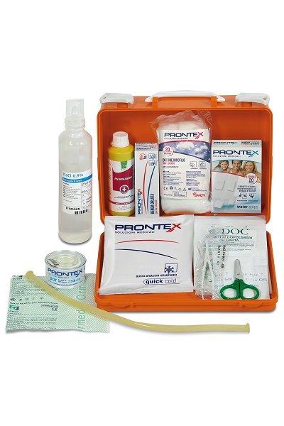 CASSETTA-MED GRUPPO C SAF 8605 CASSETTA-MED GRUPPO C SAF 8605