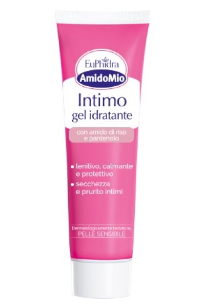 EUPHIDRA AMIO INTIMO GEL IDRAT EUPHIDRA AMIO INTIMO GEL IDRAT