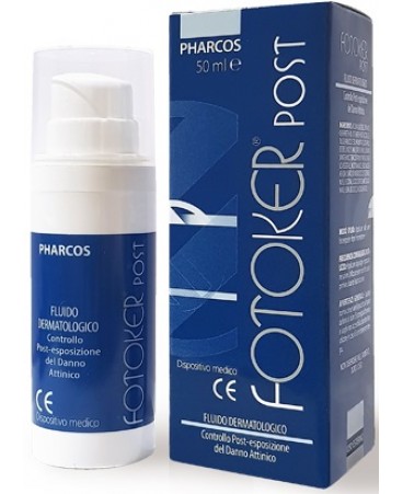 FOTOKER POST PHARCOS 50ML