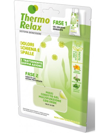 THERMORELAX PHYTO DOL SCH/SP M