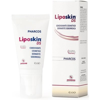 PHARCOS-LIPOSKIN DS 40ML PHARCOS-LIPOSKIN DS 40ML