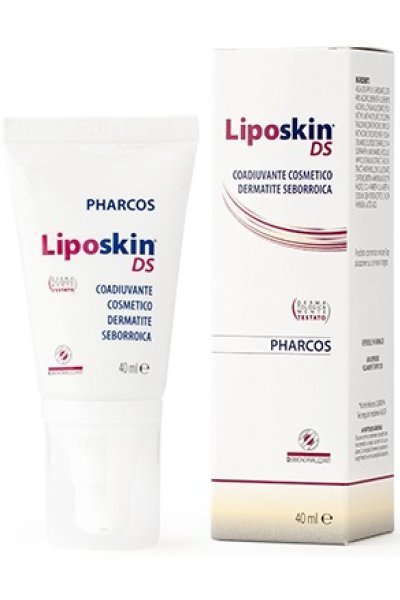 PHARCOS-LIPOSKIN DS 40ML PHARCOS-LIPOSKIN DS 40ML