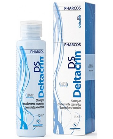 DELTACRIN DS 125ML PHARCOS