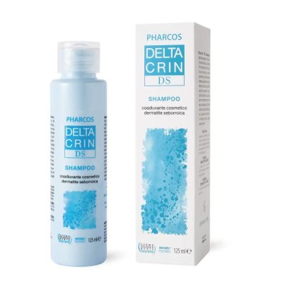 DELTACRIN DS 125ML PHARCOS DELTACRIN DS 125ML PHARCOS