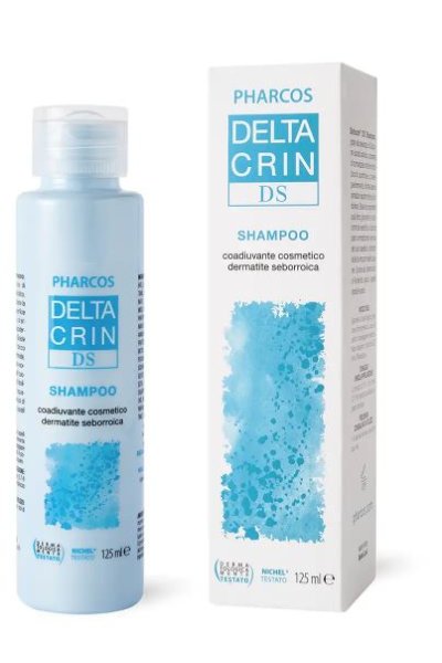 DELTACRIN DS 125ML PHARCOS DELTACRIN DS 125ML PHARCOS
