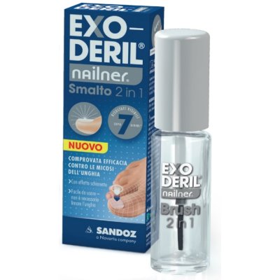 EXODERIL NAILN TRAT&COL