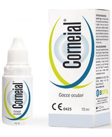 CORNEIAL GOCCE FL 10ML