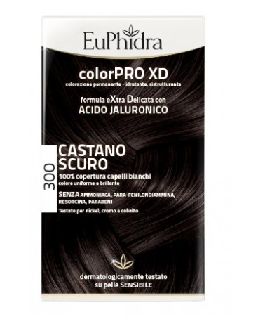 EUPHIDRA COLORPR XD 300 CAST SCU