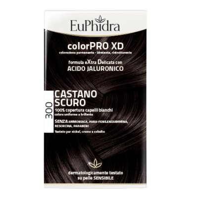 EUPHIDRA COLORPR XD 300 CAST SCU EUPHIDRA COLORPR XD 300 CAST SCU