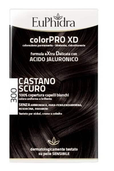EUPHIDRA COLORPR XD 300 CAST SCU EUPHIDRA COLORPR XD 300 CAST SCU