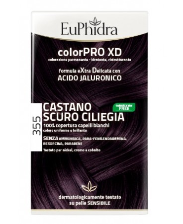 EUPHIDRA COLORPR XD 355 CAST CIL