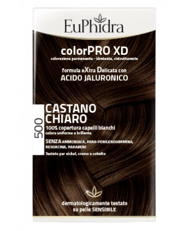 EUPHIDRA COLORPR XD 500 CAST CHI