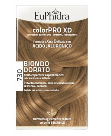 EUPHIDRA COLORPR XD 730 BIO DOR